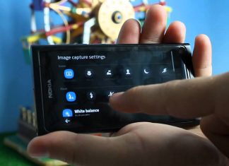 Nokia N9, impresii după testare