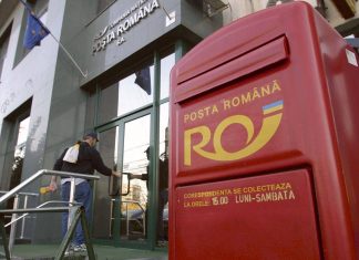 Pierderi uriase la Posta Romana: 68 milioane lei