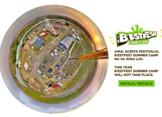 Un nou concurs cu invitatii la B’ESTFEST