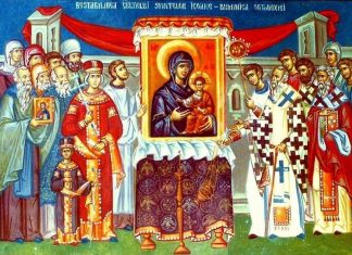 Cuvinte de folos la Duminica Ortodoxiei