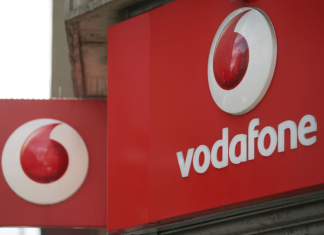 Vodafone 4G goneste cu 150Mbps