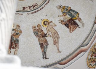 Cuvinte de folos la sărbătoarea Sf. Mare Mucenic Gheorghe – Purtătorul de biruinţă