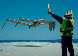 Mutată în Las Cruces, ARCA începe producţia de drone