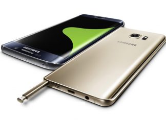Lansare Galaxy S6 Edge+ si Note5