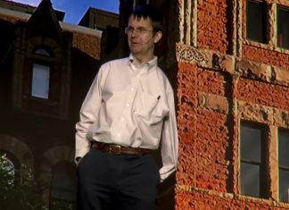 O întâlnire cu un fizician de Nobel: Eric Cornell