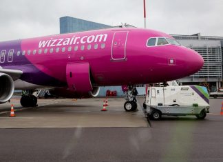 Clienții Wizz Air din România, vizați de o înșelătorie online