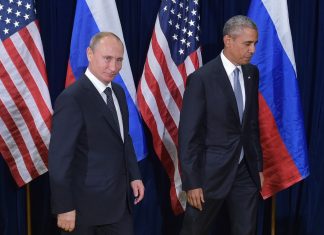 Kremlinul ii da sah lui Obama