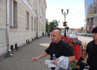 Alin Simota – 6 luni de inchisoare pentru instigare la abuz in serviciu