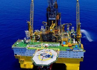 UE vrea exploatarea la maximum a rezervei de gaze a Romaniei