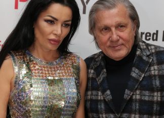 Ilie Nastase are o relatie cu Brigitte Sfat, o fosta puscariasa