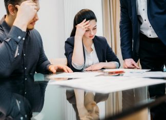 Vreti sa divortezi? Gandeste-te prima data la aceste 5 lucruri