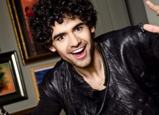 Interviu Valentine’s Day: Marian Vasilescu – “Cred in dragoste la prima vedere”