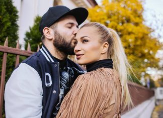 Lora, raspunde acuzatiilor! ADEVARUL despre TRIUNGHIUL AMOROS dintre ea, tour-manager si Doinita Oancea!