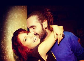 Interviu Valentine’s Day: Kristina (Impact) – “Pe jumatate pot fi cucerita prin umor”