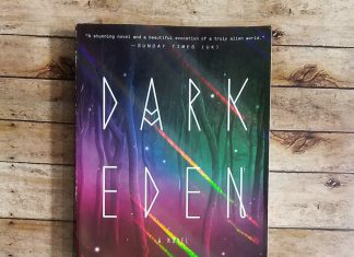 Chris Beckett. Un experiment reusit