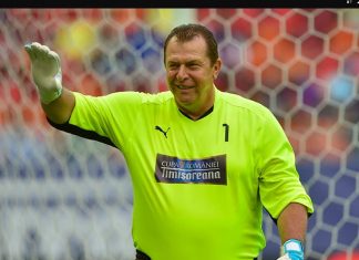 La multi ani, Helmut Duckadam!