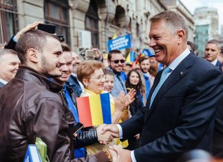 Sondaj IMAS: Cele mai de incredere personalitati publice