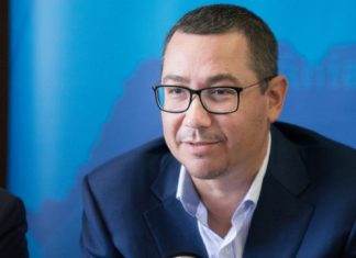 De ce e justificata abordarea stil „Al Capone” in cazul lui Ponta