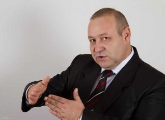 Daniel Fenechiu: Nu vad cu ochi buni alianța cu PSD. Ponta nu va fi la Cotroceni decat ca vizitator!