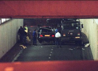 15 ani de la tragicul ACCIDENT in care PRINȚESA INIMILOR și-a pierdut viața