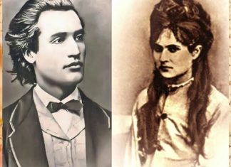 Astazi ii aducem un omagiu Veronicai Micle, „dulcea doamna” a lui Mihai Eminescu