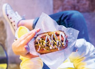 Obsesia pentru mancare – oameni celebri cu probleme reale