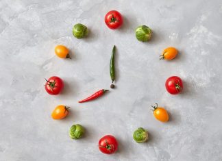 Reinvața sa mananci corect!