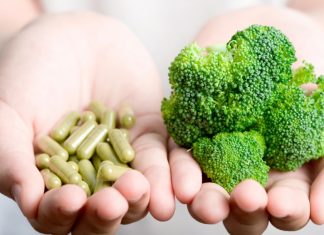 Suplimentele alimentare – un pericol?