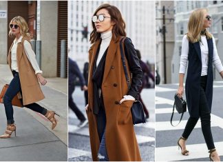 Vesta – accesoriu care face diferenta