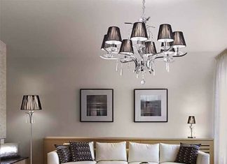 Idei utile pentru alegerea corpurilor de iluminat