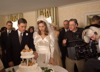 Mirese de cinema – nunti si rochii din filme