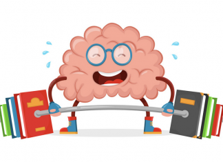 5 feluri în care poți să-ți antrenezi creierul
