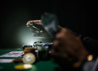 Castiga la poker in casino online, ca un adevarat profesionist !