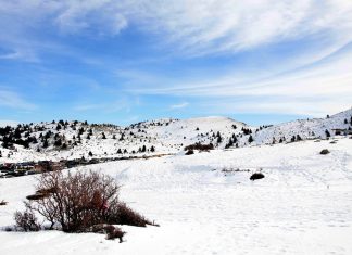 6 motive pentru care ar trebui sa atingi Grecia pentru urmatoarea vacanta la schi