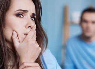 Ce faci atunci cand esti inselat de partener?