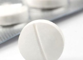 Aspirina – pro si contra