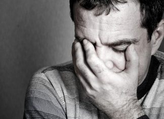 De ce sunt atat de deprimat? (Depresia si anxietatea la tineri)