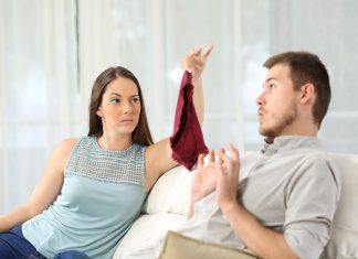 Inselam cand suntem in relatie