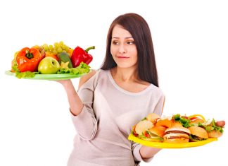 Nutritia sanatoasa pentru femei