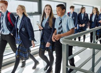 Cum sa alegeti intre scoala privata si cea publica