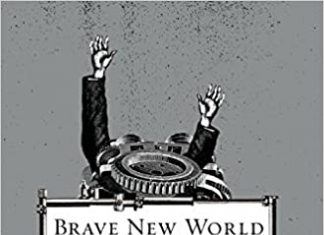 Cum sa studiezi romanul Brave New World