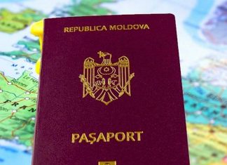 Despre regimul de circulatie fara vize in UE pentru basarabeni
