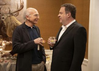 Despre Serialul Curb your Enthusiasm