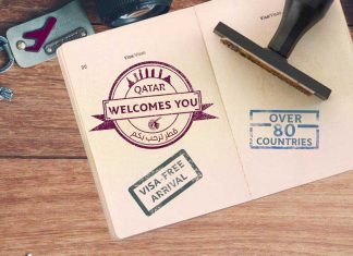 Cum sa solicitati o viza Qatar