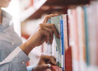 Cum sa alegi o carte buna