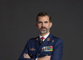 Regele Spaniei va ABDICA in vreme ce tot mai multi spanioli doresc abolirea monarhiei