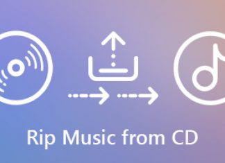 Cum sa copiati muzica de pe CD pe USB