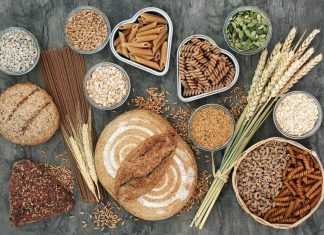 Calitatea dietei este mai importanta decat tipul de dieta