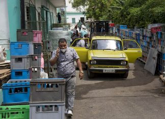 Guvernul cubanez aproba extinderea afacerilor private
