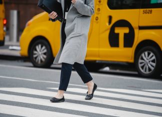 Cumperi ieftin – dar ce, în ținuta de toamnă?